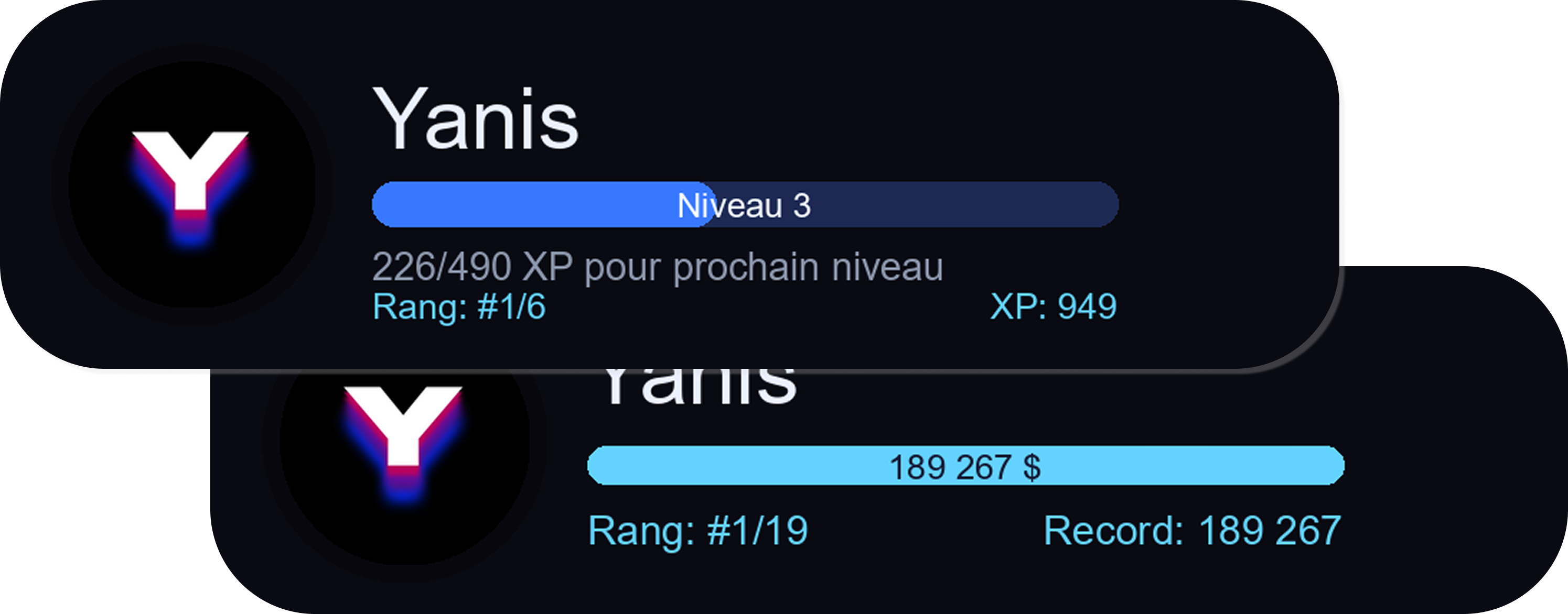 Level & Eco présentation
